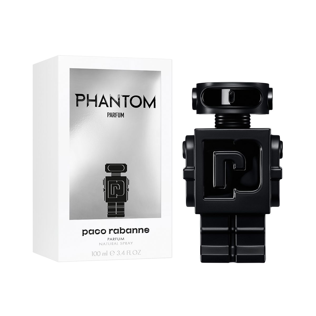 Paco Rabanne - Phantom Parfum