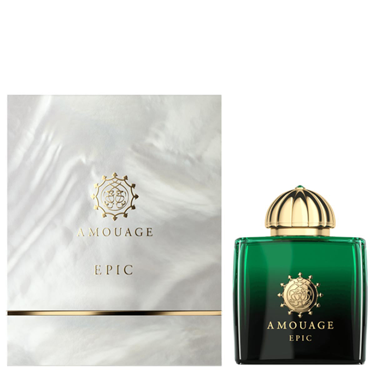 Amouage - Epic