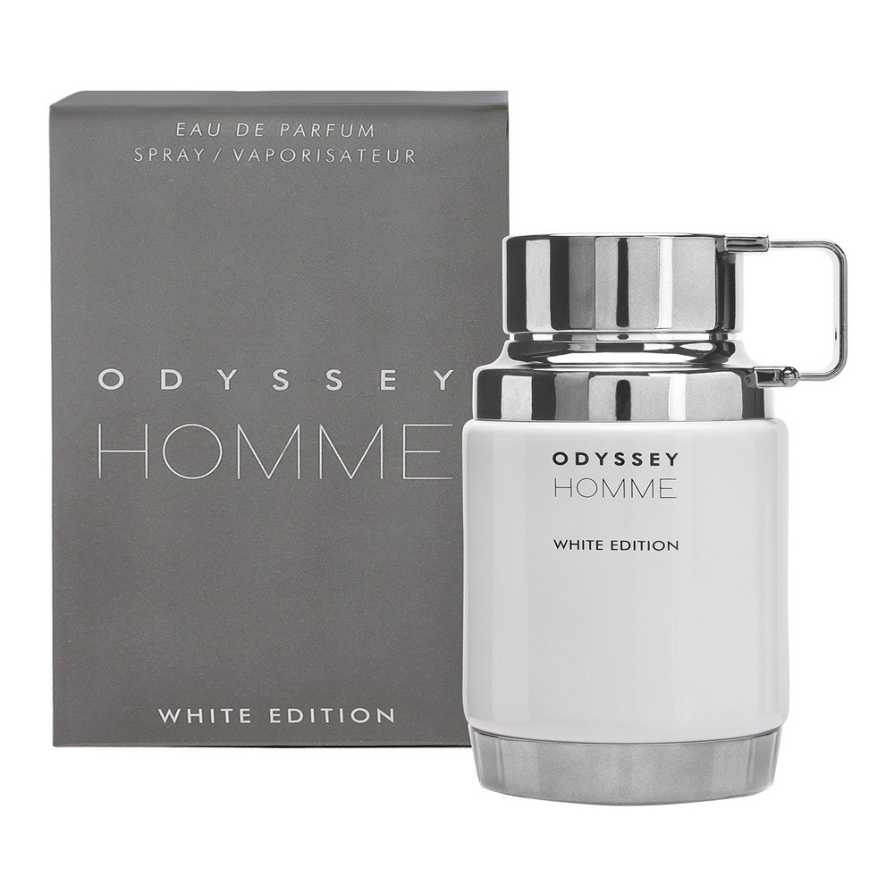 Armaf - Odyssey White Edition