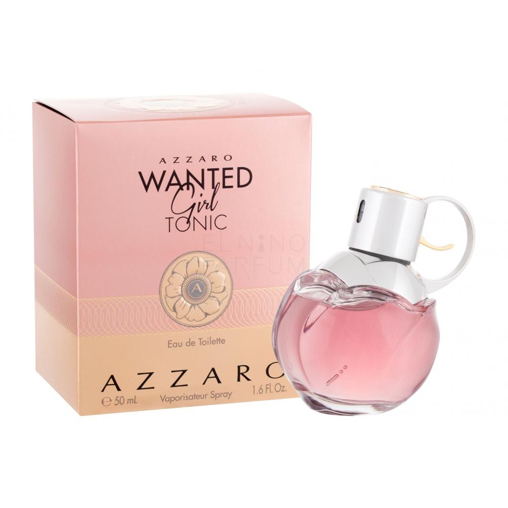 Azzaro - Wanted Girl Tonic
