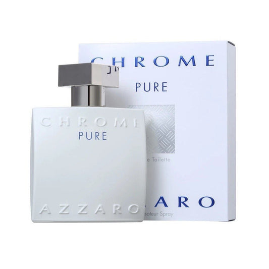 Azzaro - Chrome Pure