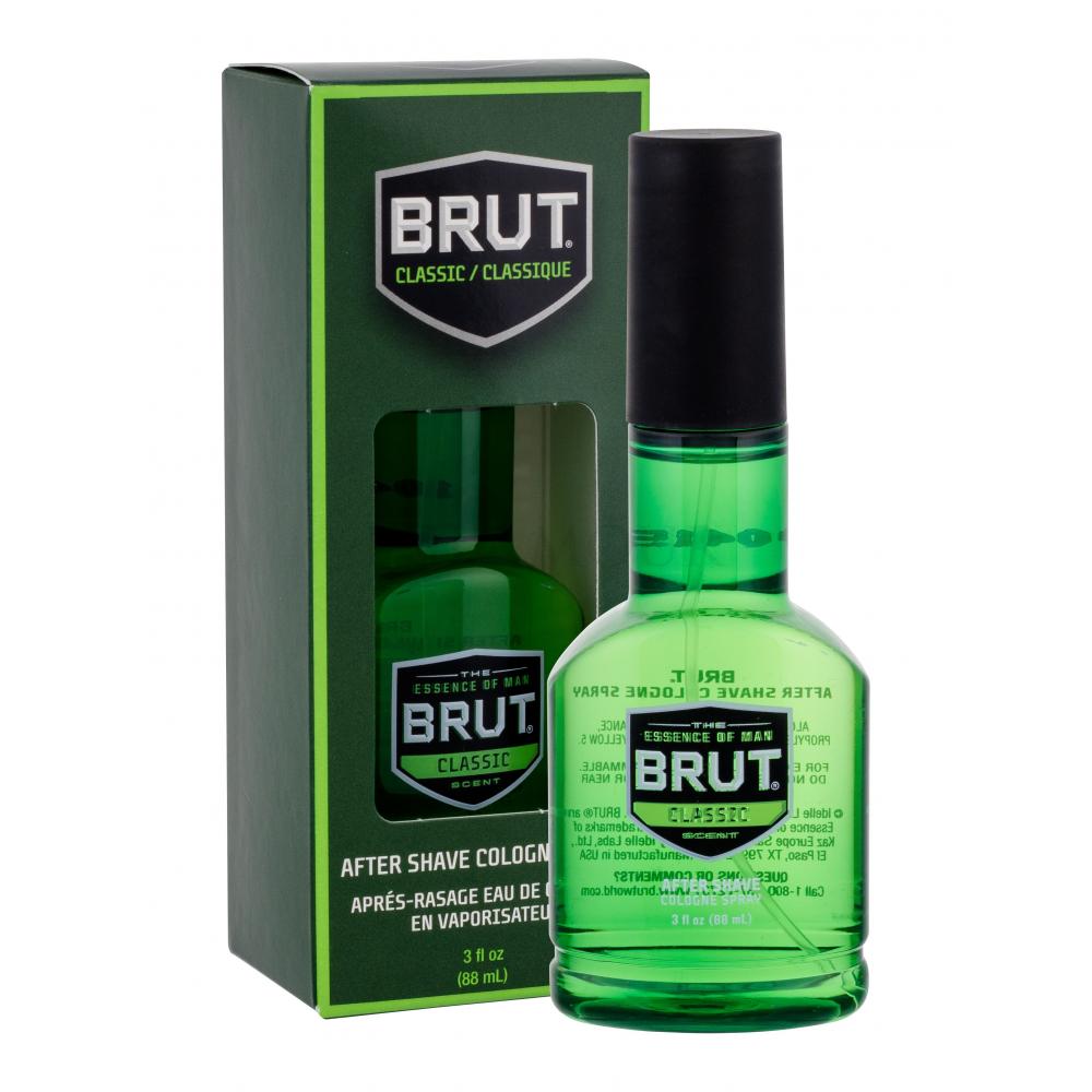 Brut - Classic/Classique