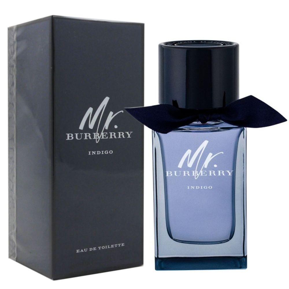 Burberry - Mr. Burberry Indigo
