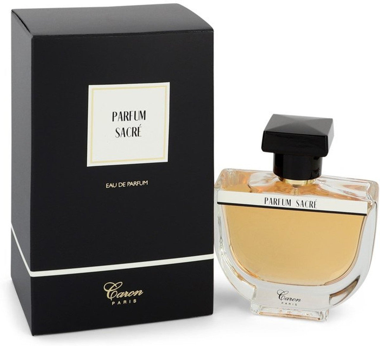 Caron - Parfum Sacré
