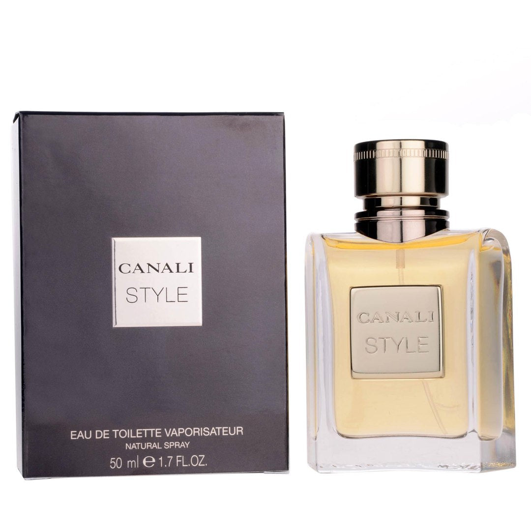 Canali - Style