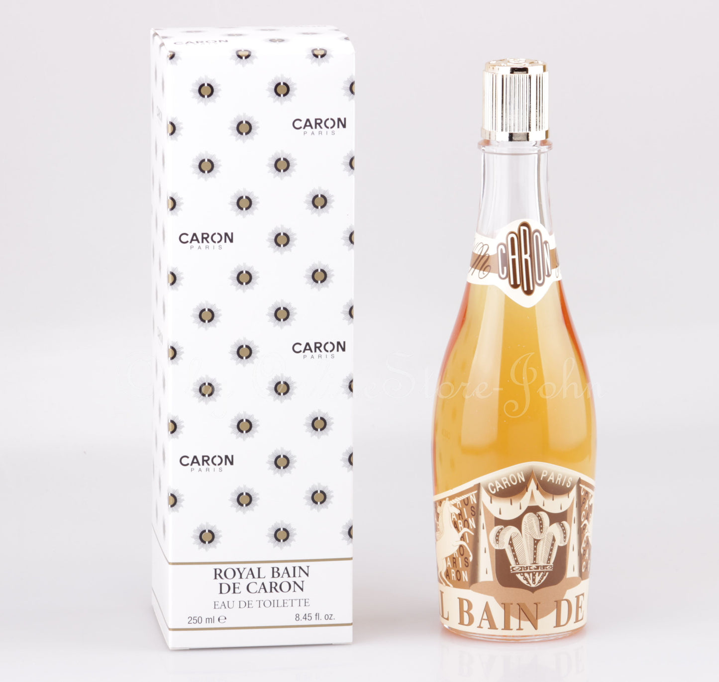 Caron - Royal Bain/Bain de Champagne