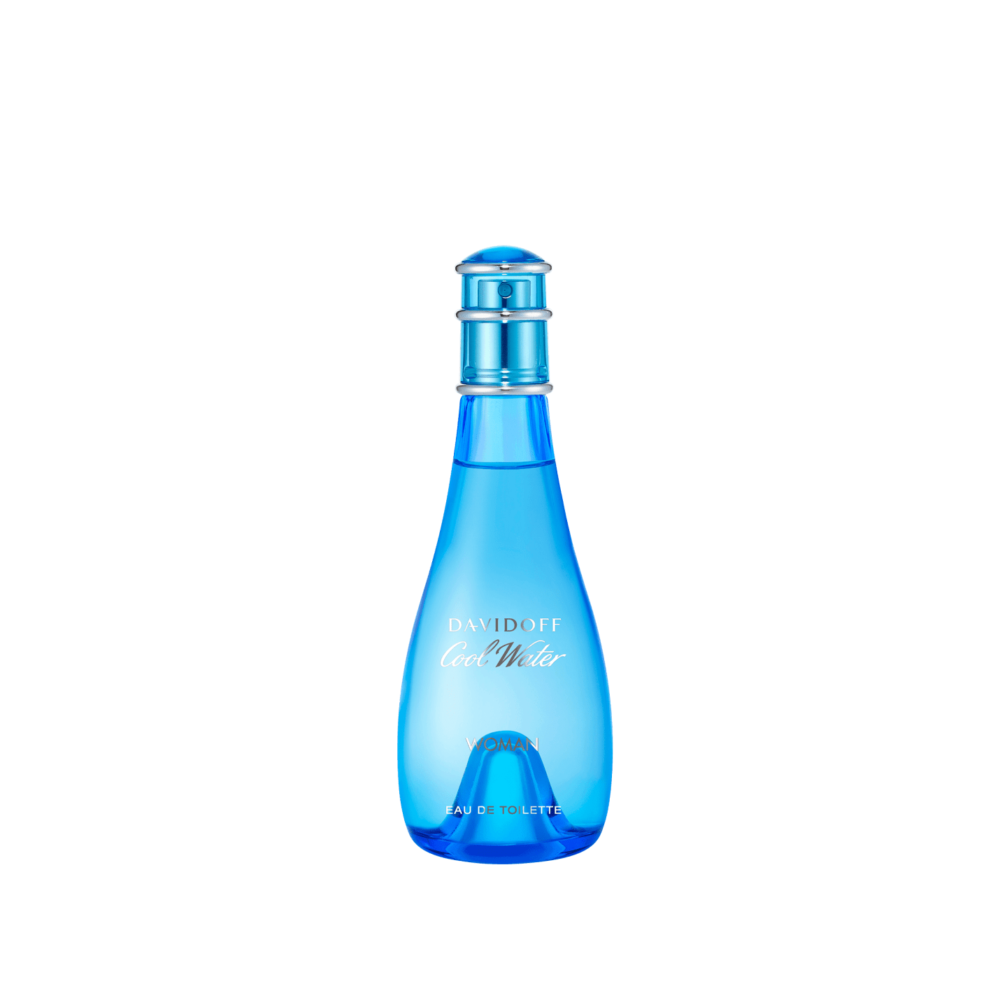 Davidoff - Cool Water for Her-pour Elle