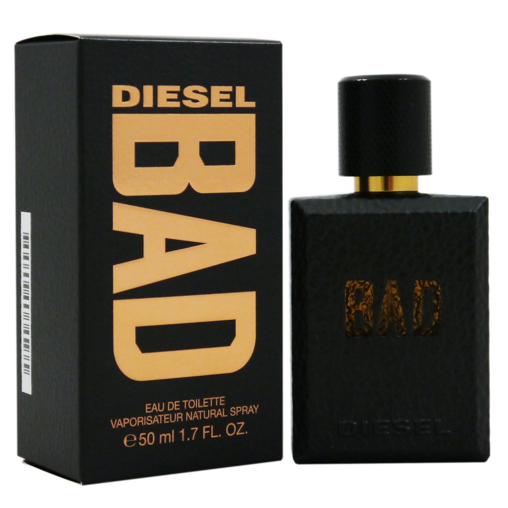 Diesel - Bad - Eau de Toilette