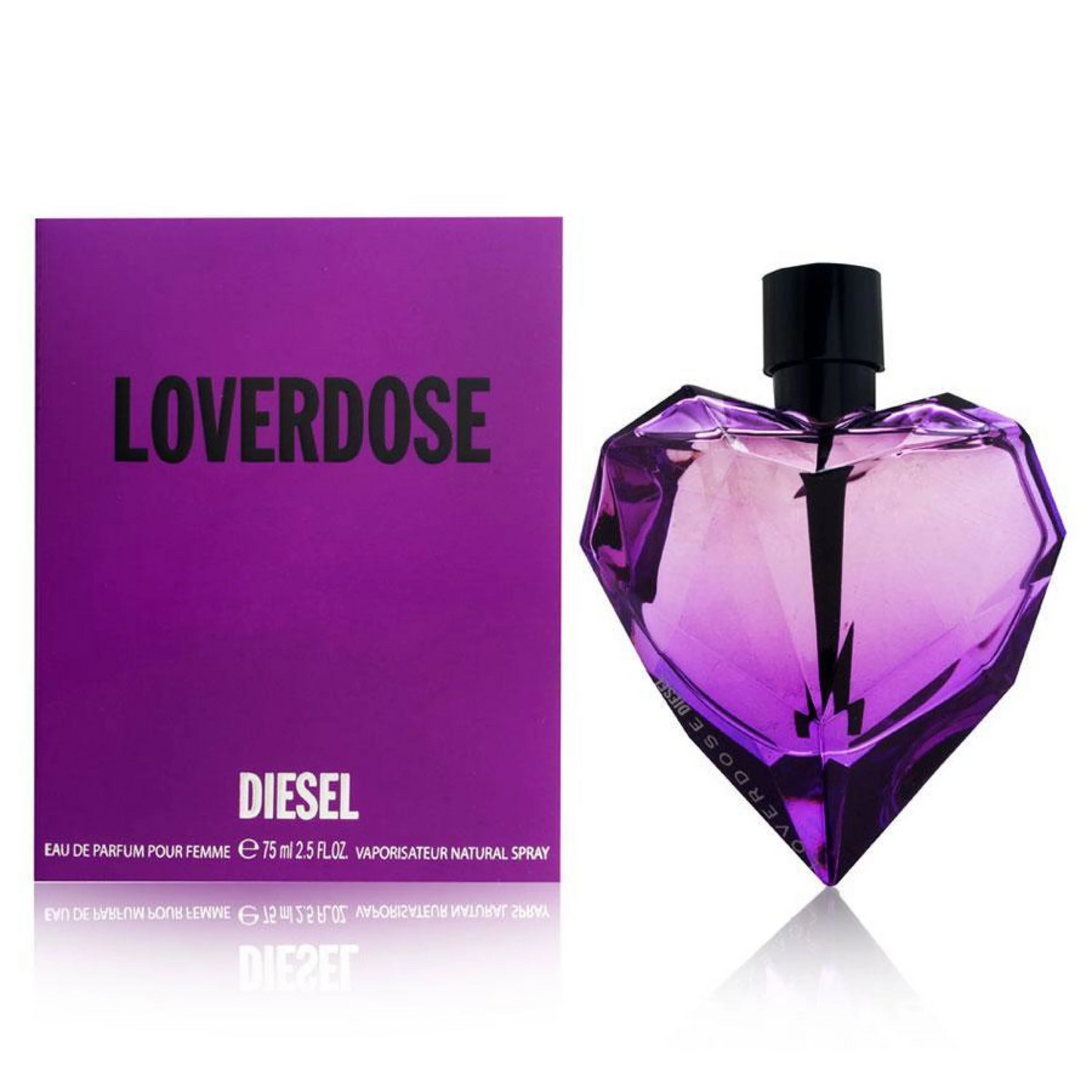 Diesel - Loverdose