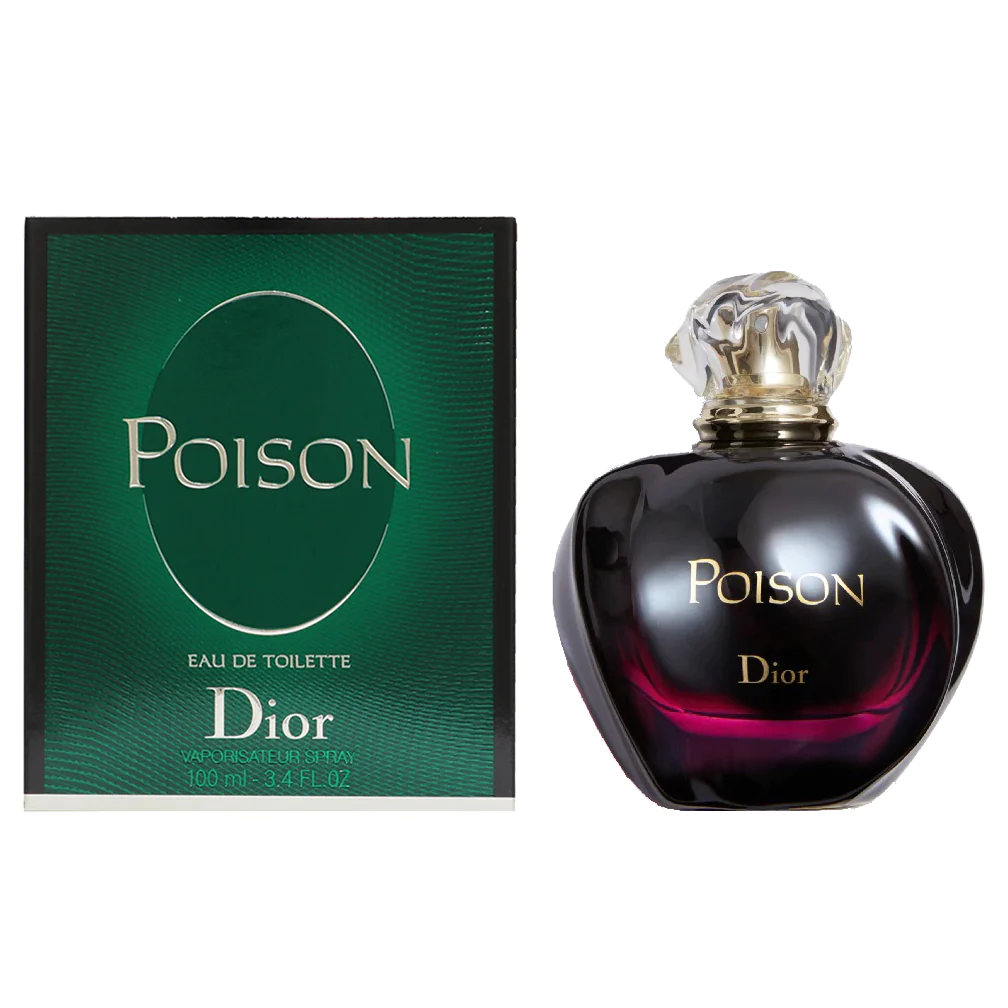 Dior - Poison - Eau de Toilette
