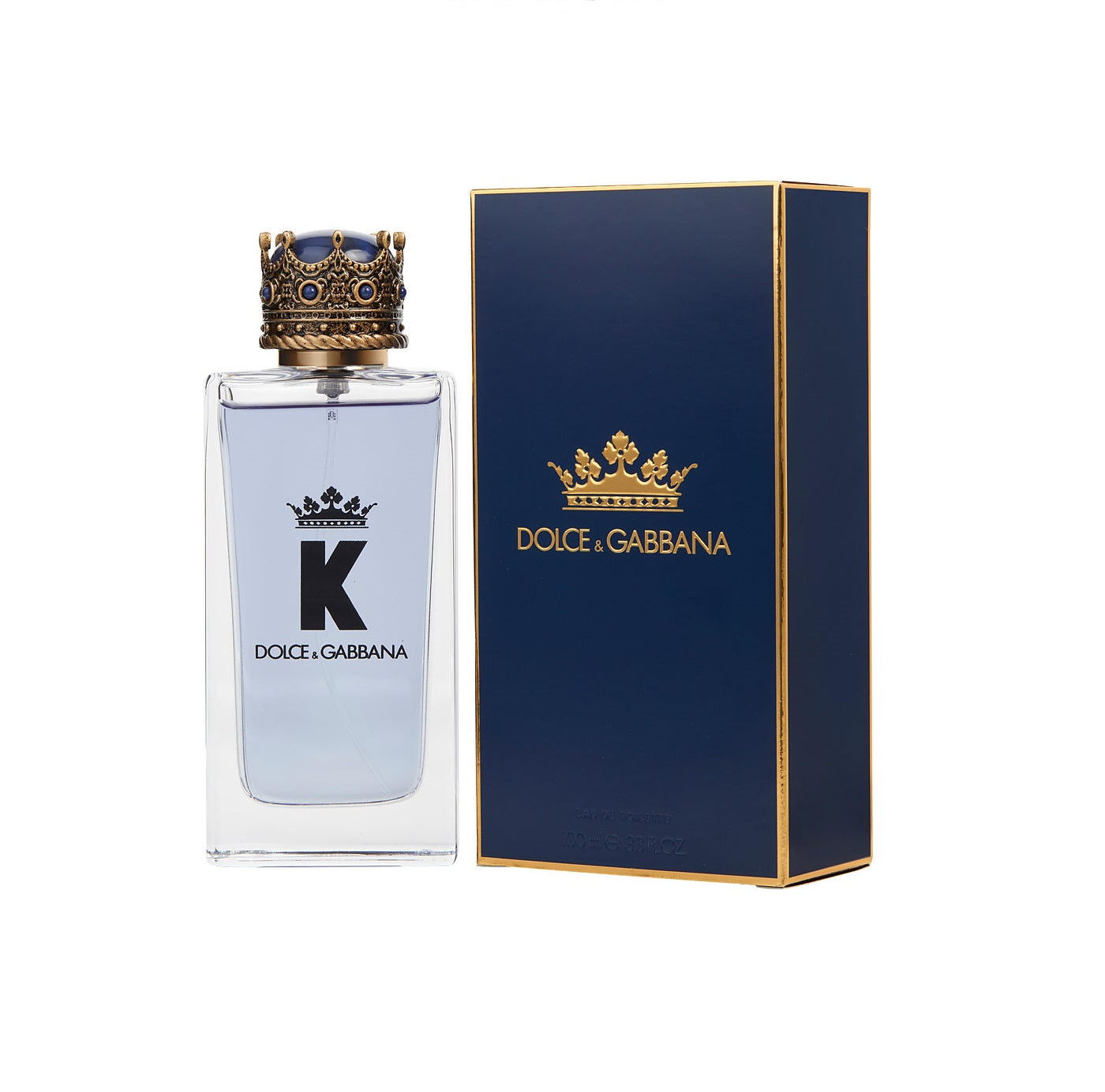 Dolce & Gabbana - K