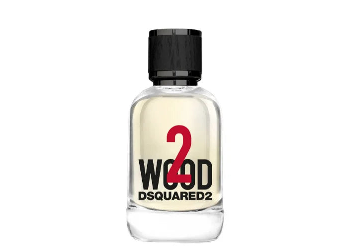 Dsquared2 - 2 Wood