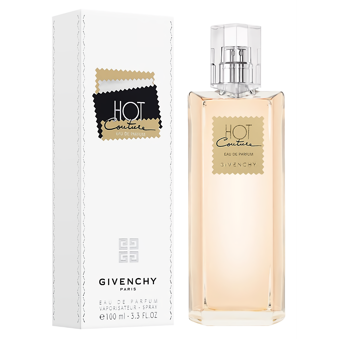 Givenchy - Hot Couture