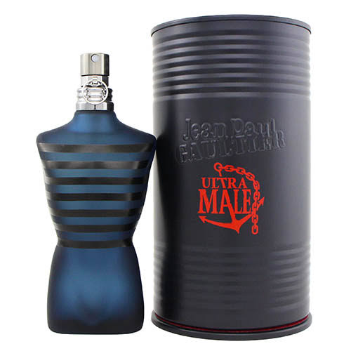 Jean Paul Gaultier - Ultra Male