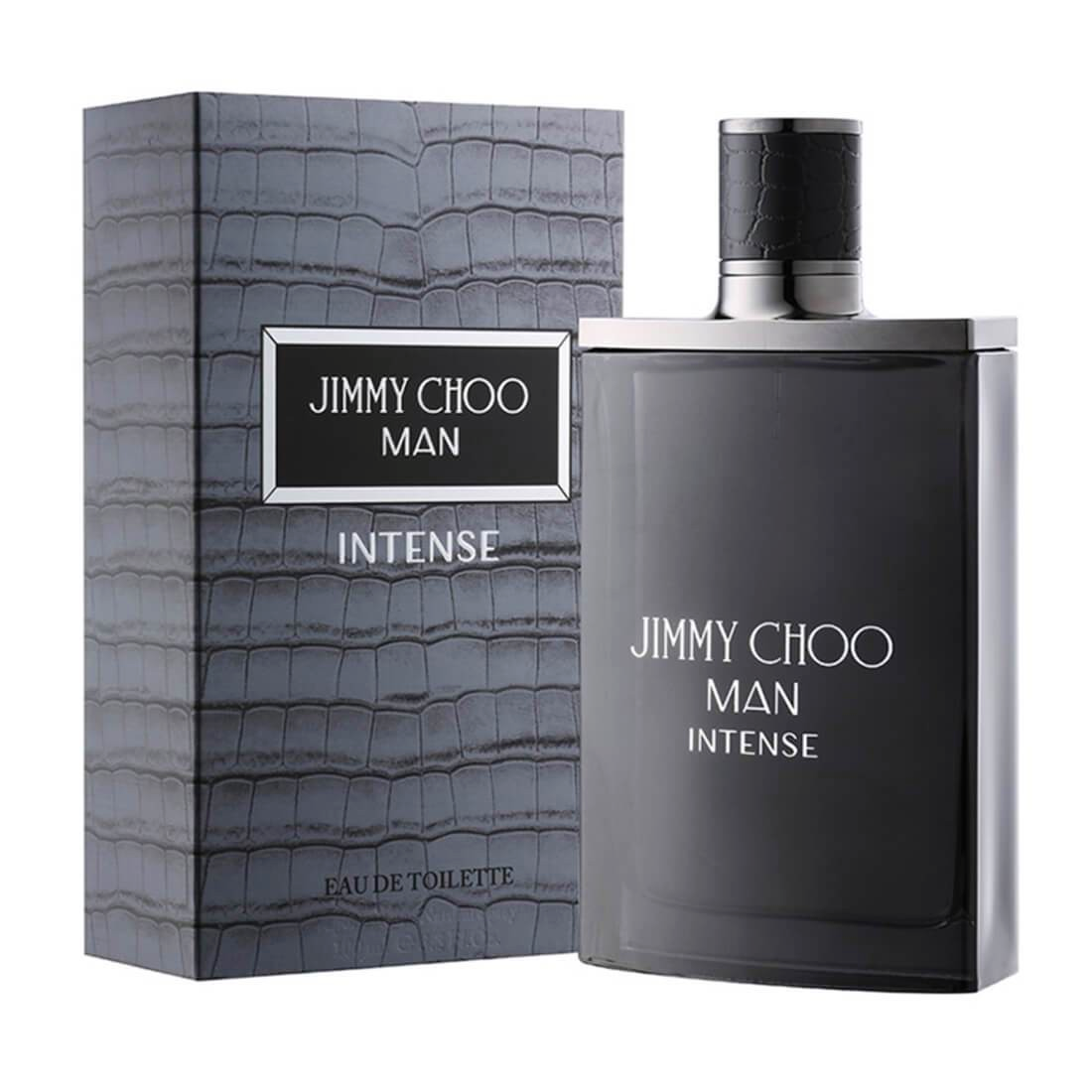 Jimmy Choo - Man Intense