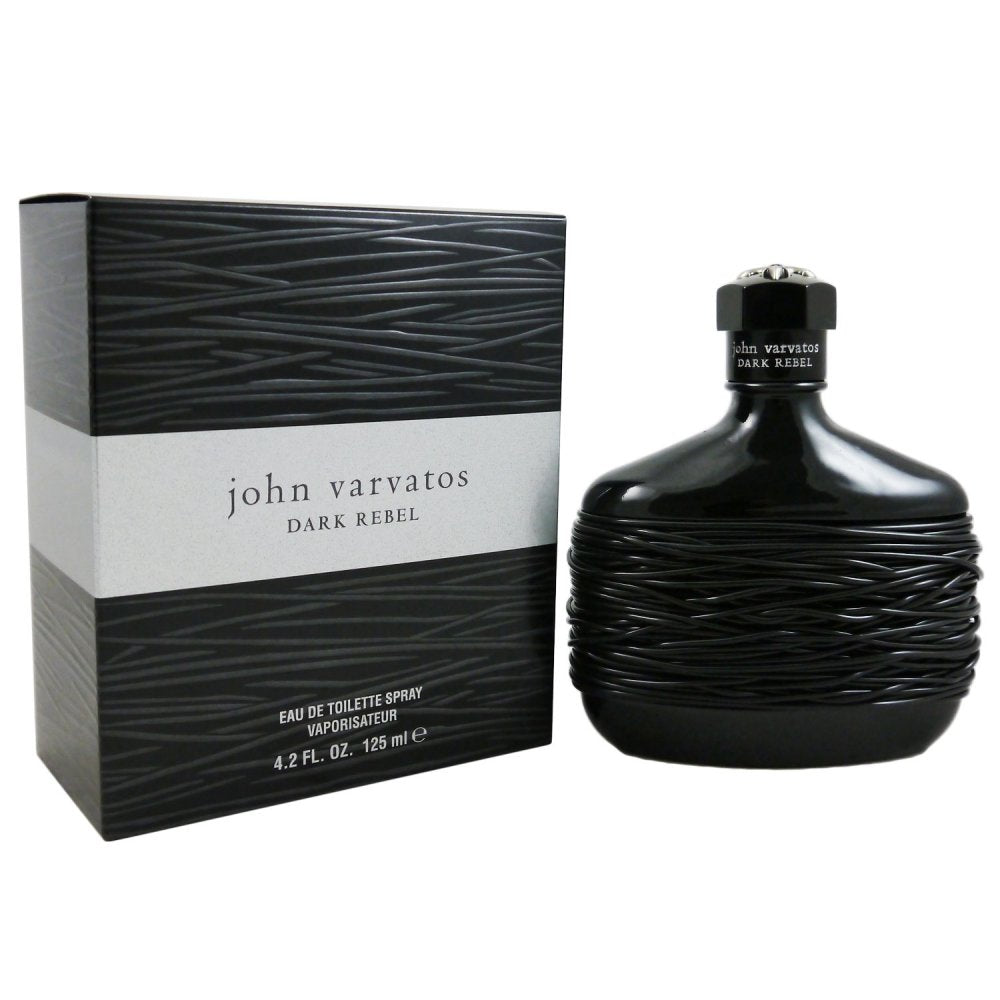John Varvatos - Dark Rebel - Eau de Toilette