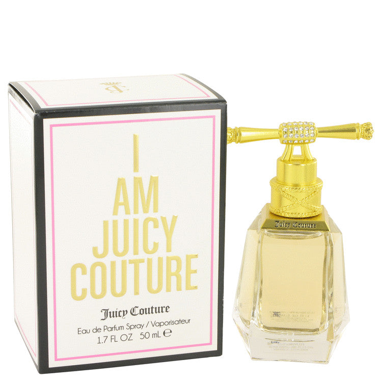 Juicy Couture - I Am Juicy Couture - Eau de Parfum