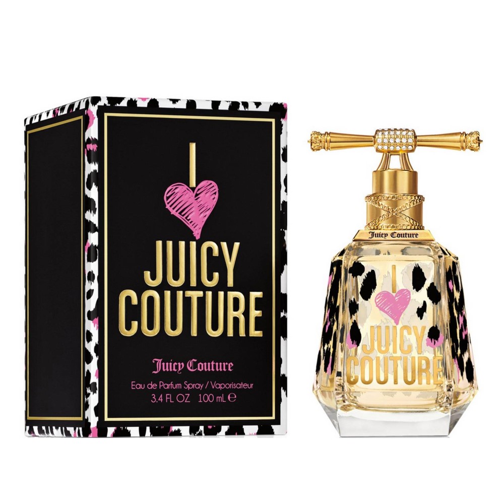 Juicy Couture - I Love Juicy Couture