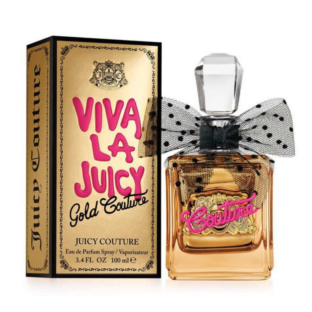 Juicy Couture - Viva la Juicy Gold Couture