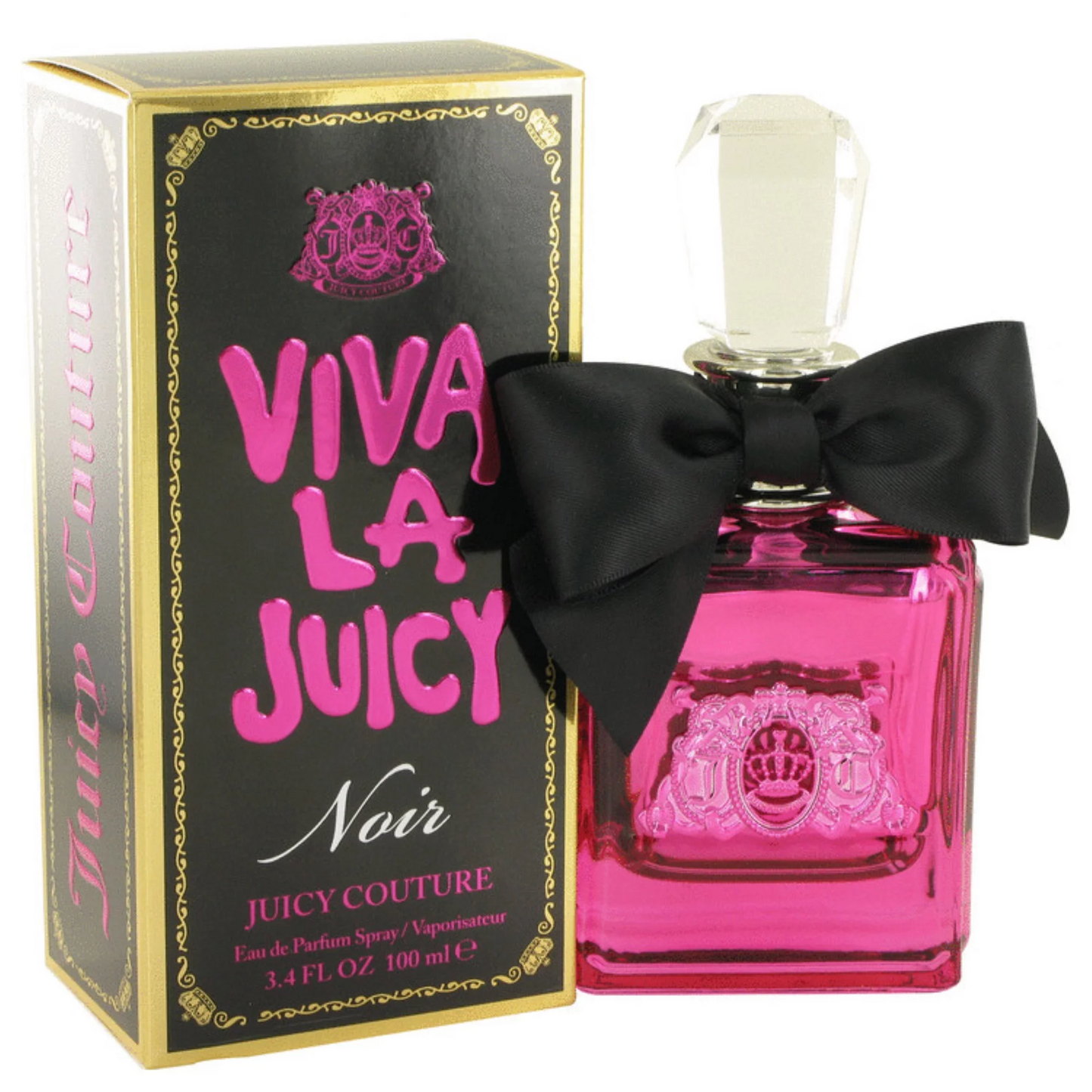 Juicy Couture - Viva la Juicy Noir - Eau de Parfum