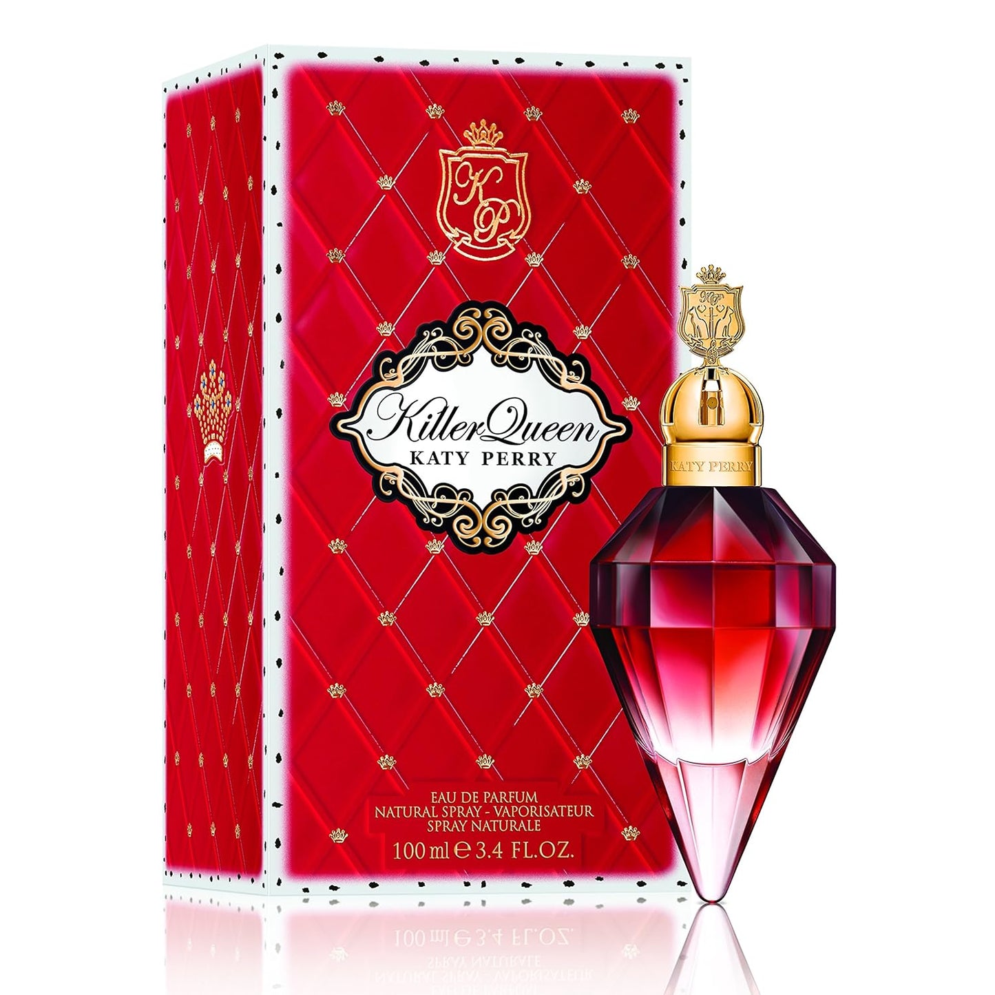 Katy Perry - Killer Queen
