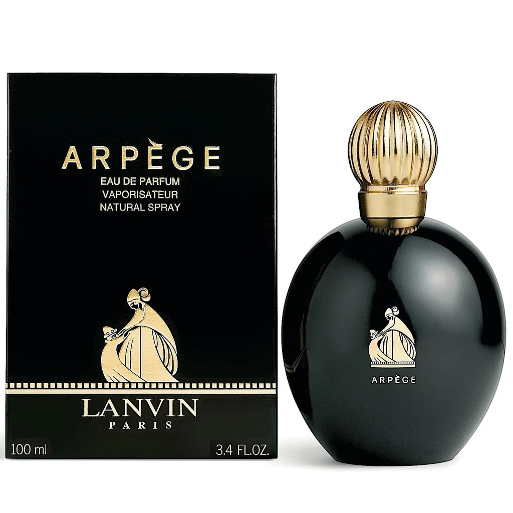 Lanvin - Arpege