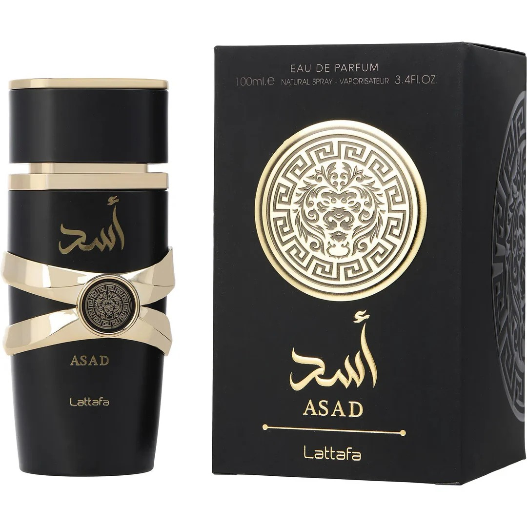 Lattafa - Asad