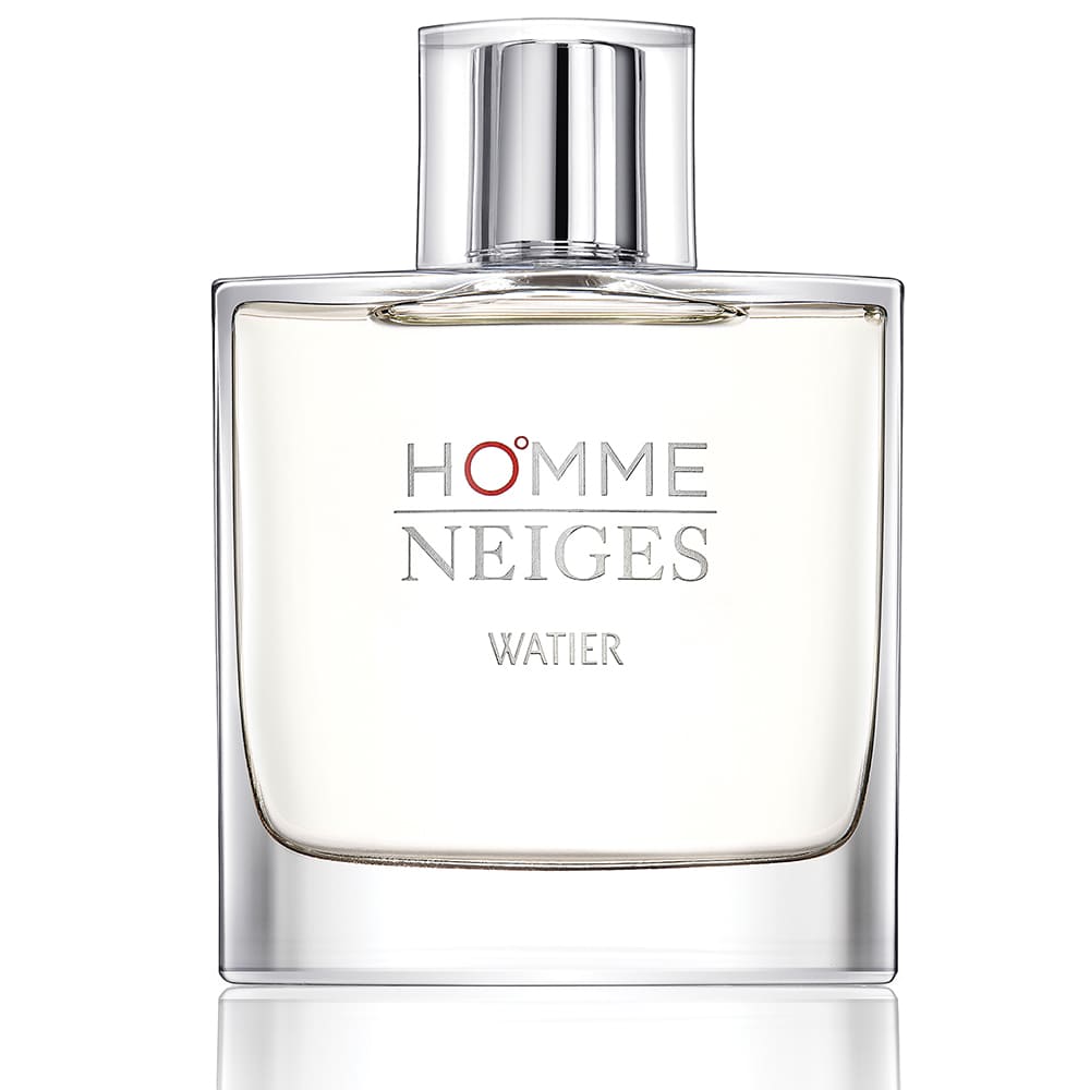 Lise Watier - Homme Neiges