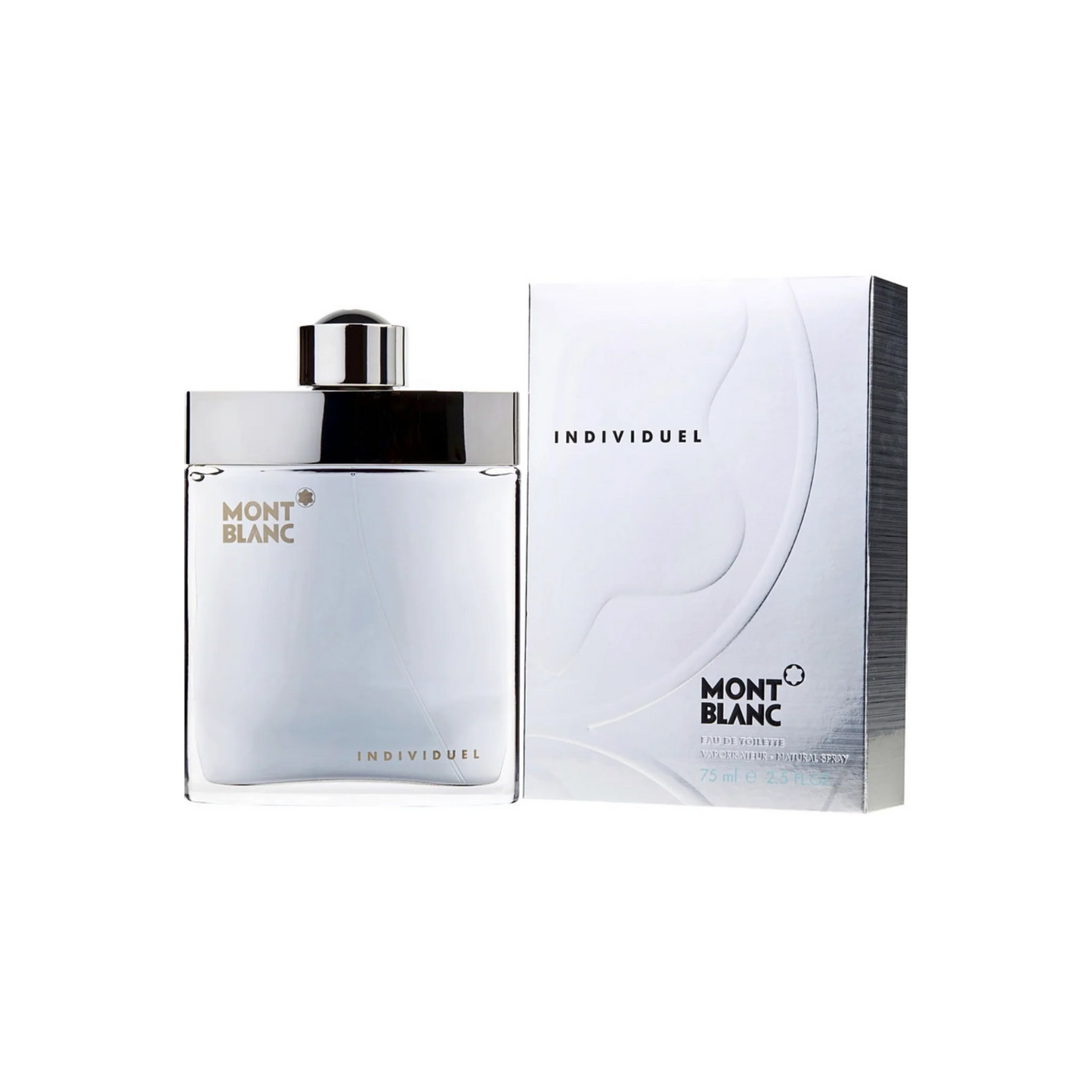 MontBlanc - Individuel