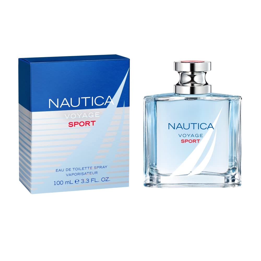 Nautica - Voyage Sport
