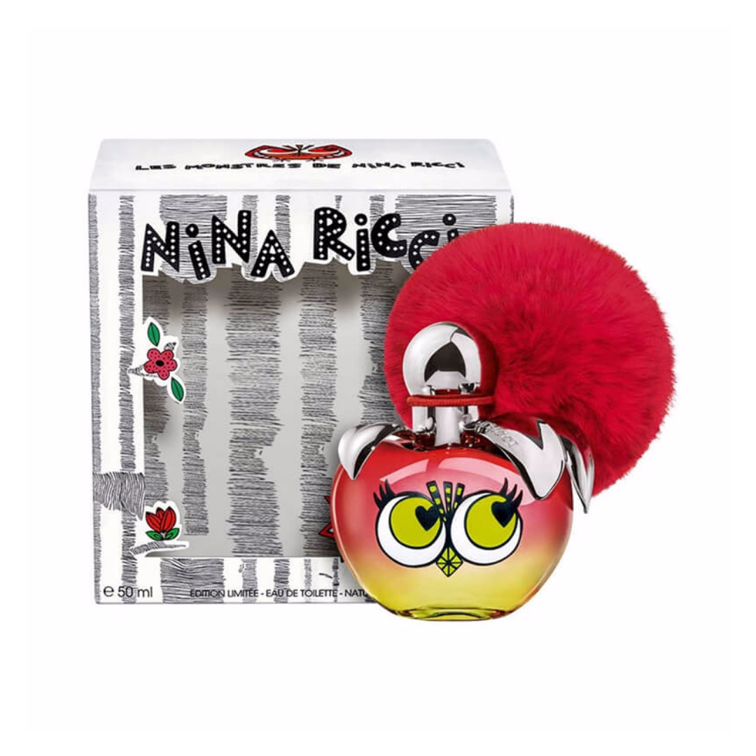 Nina Ricci - Les Monstres de Nina Ricci
