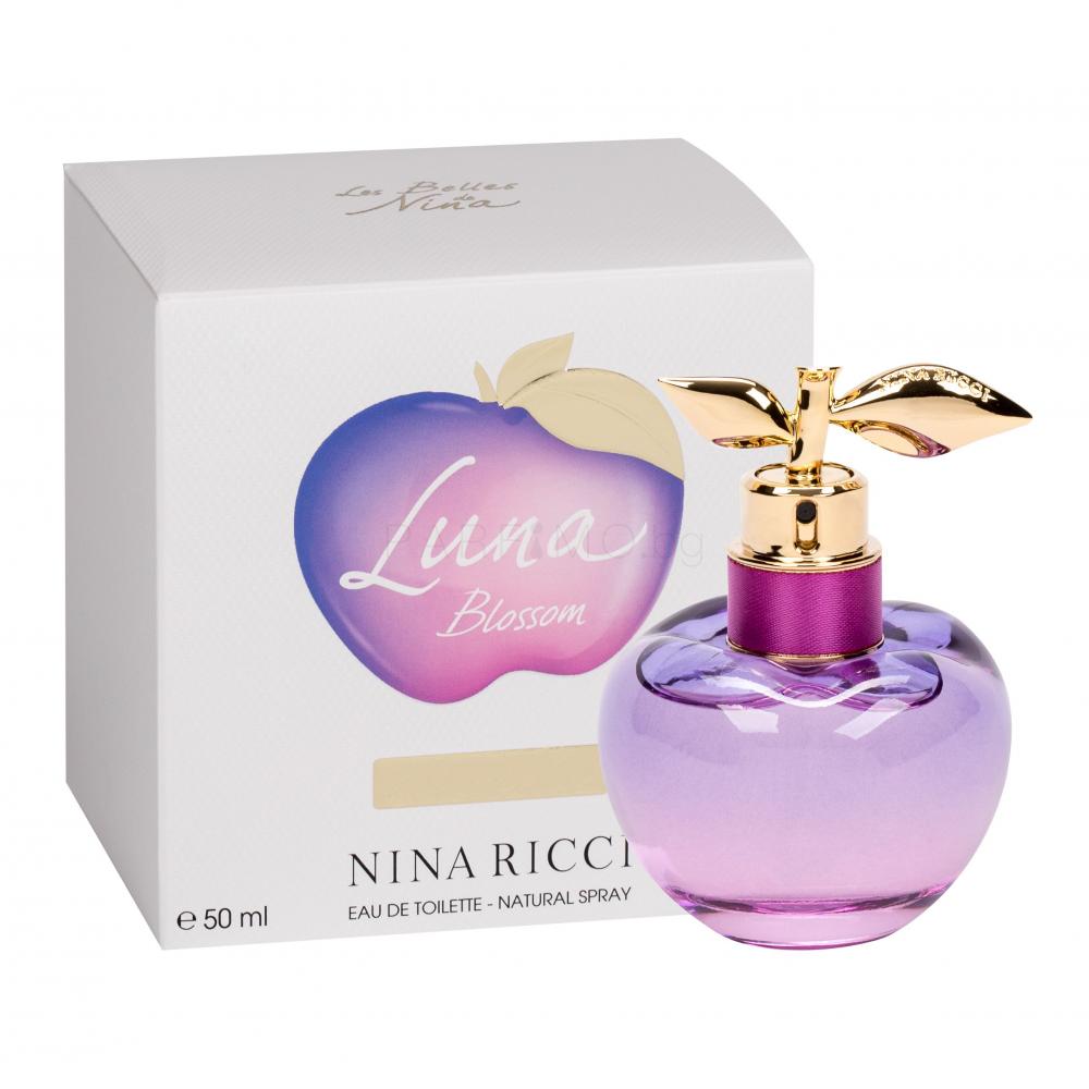 Nina RIcci - Luna Blossom