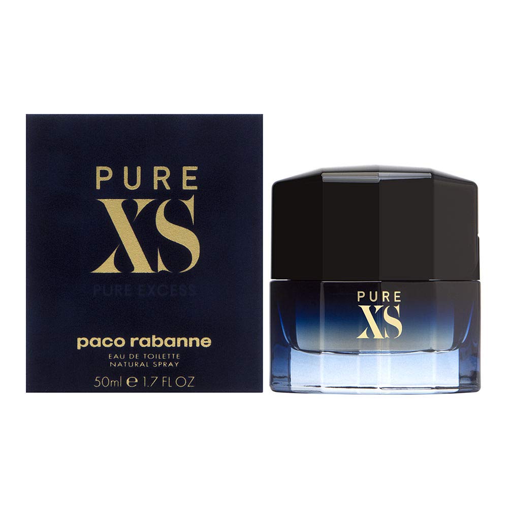 Paco Rabanne - Pure XS