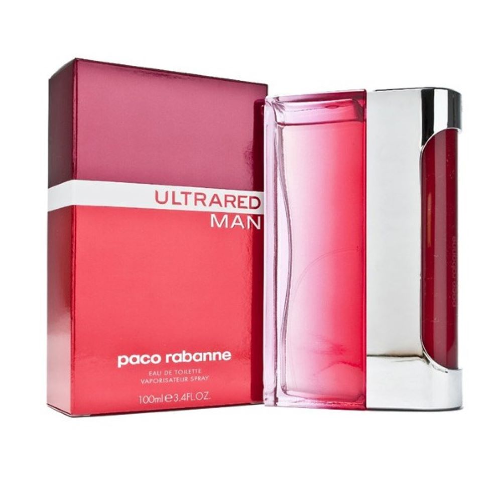 Paco Rabanne - Ultrared