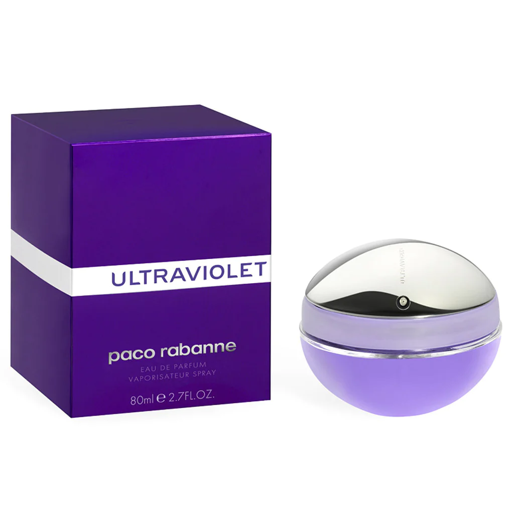 Paco Rabanne - Ultraviolet
