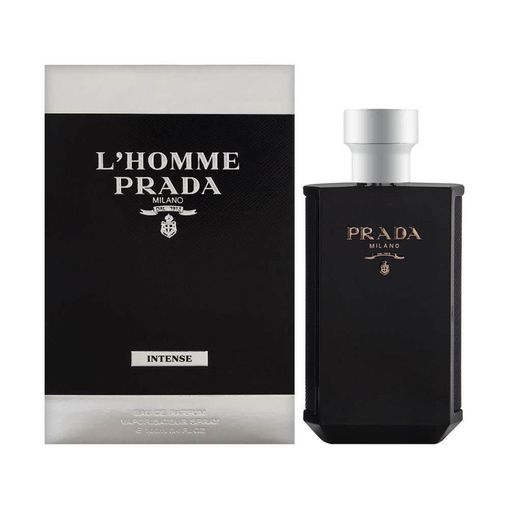 Prada - L'Homme Intense
