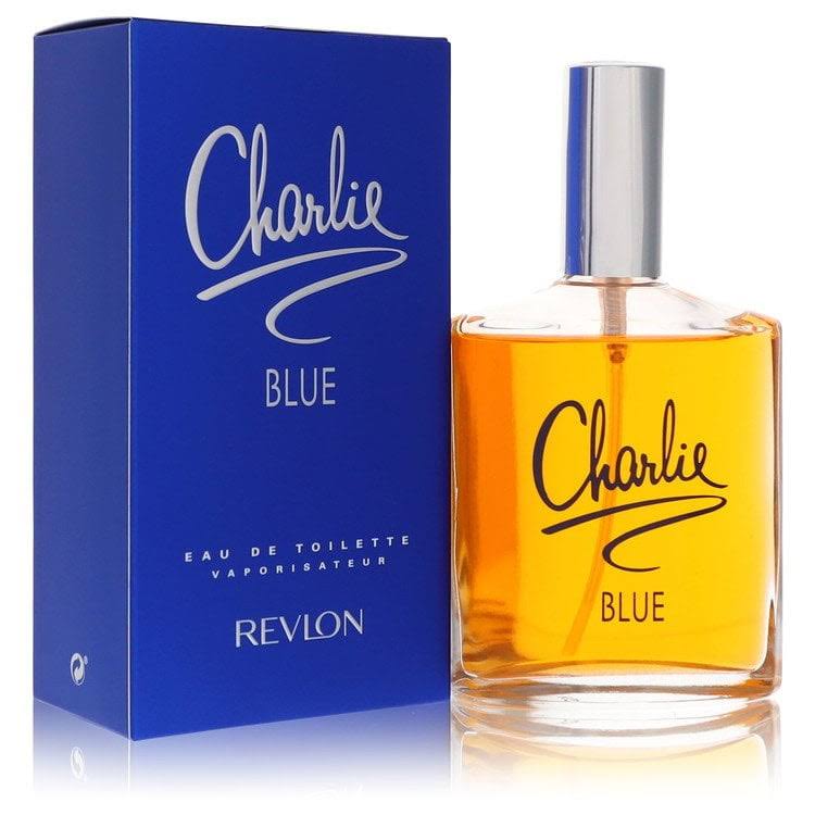 Revlon - Charlie Blue