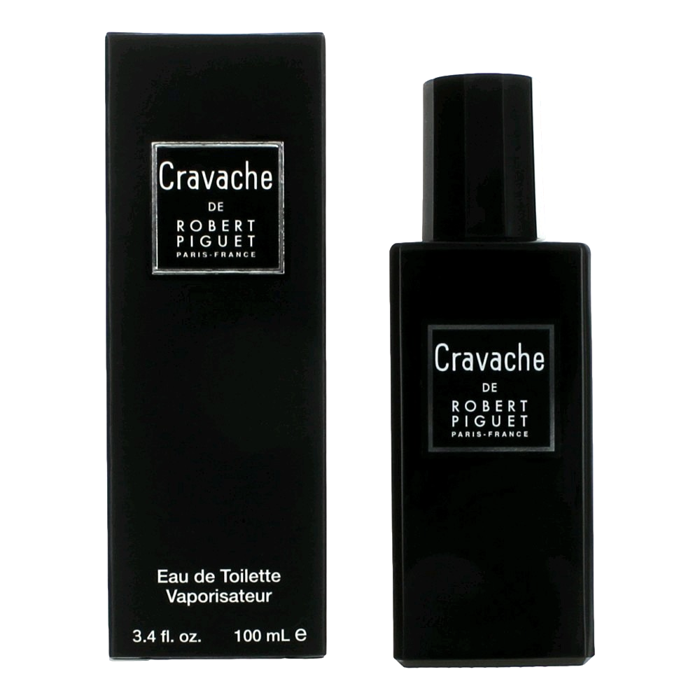 Robert Piguet - Cravache