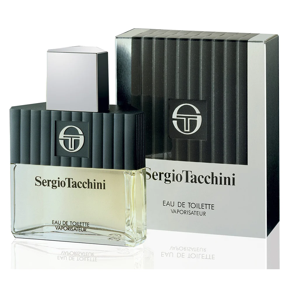 Sergio Tacchini - Sergio Tacchini Signature