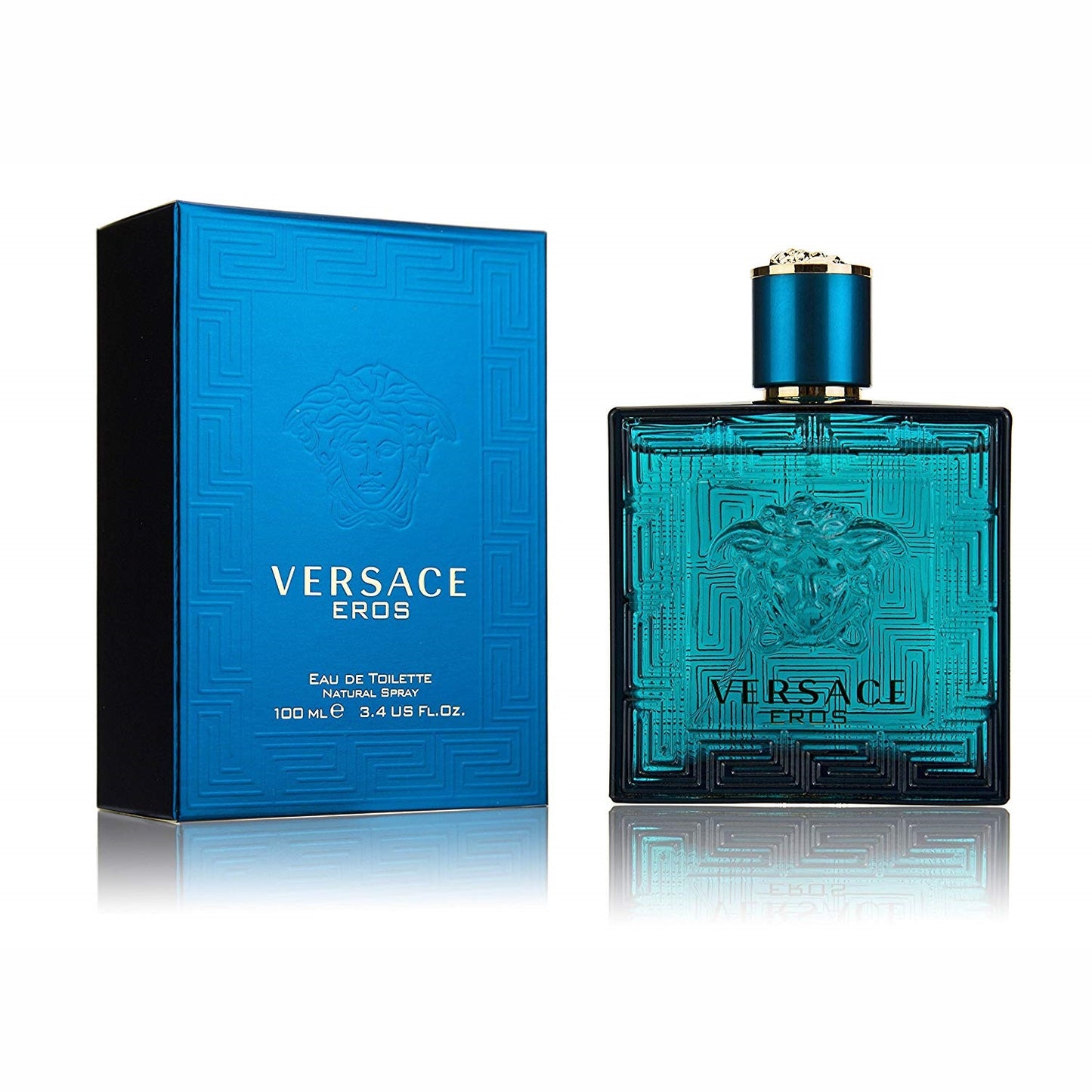 Versace - Eros
