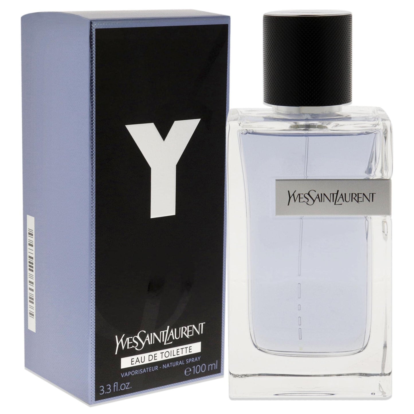 Yves Saint Laurent - Y