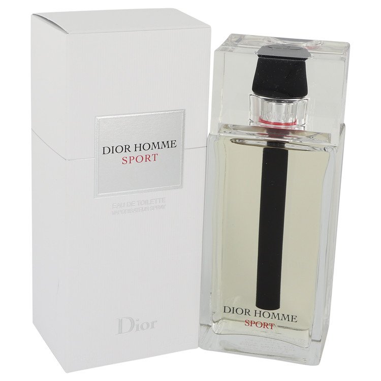 Dior - Homme Sport