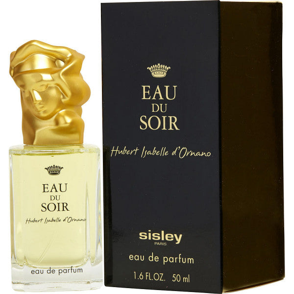 Sisley - Eau du Soir