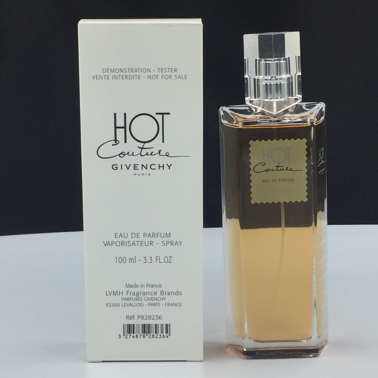 Givenchy - Hot Couture