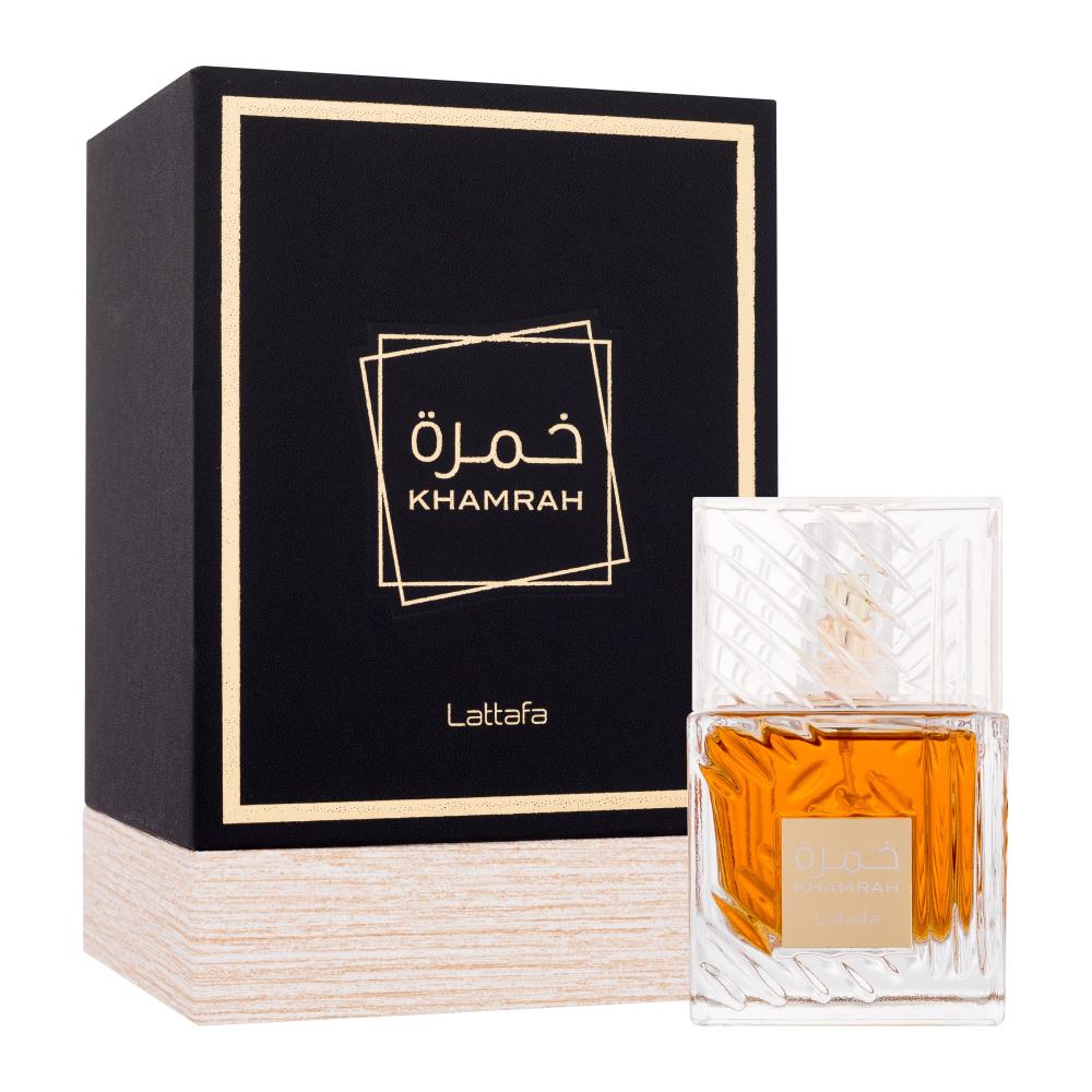 Lattafa- Khamrah