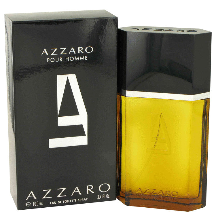 Azzaro - Pour Homme