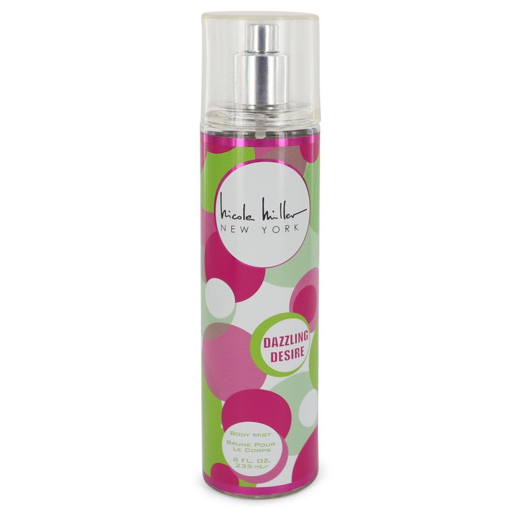 Nicole Miller - Dazzling Desire - Body Mist