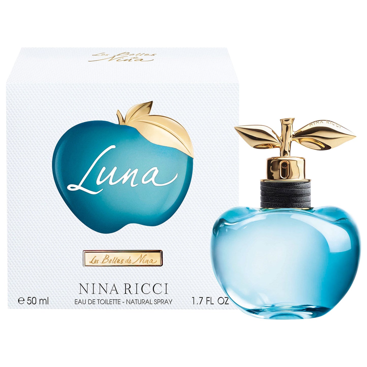 Nina Ricci - Luna