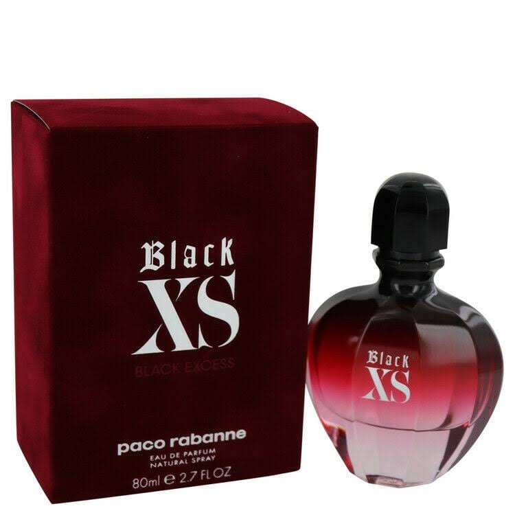 Paco Rabanne - Black XS - Eau de Parfum