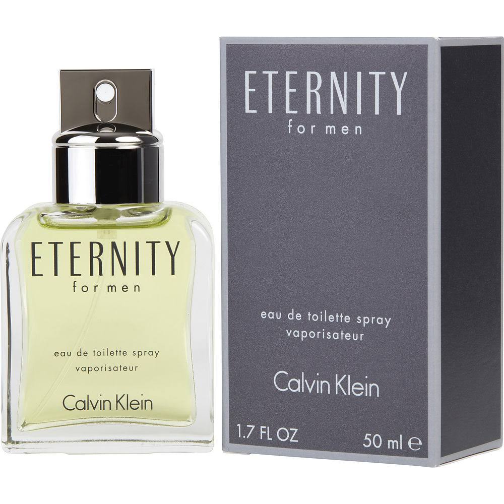 Calvin Klein - Eternity